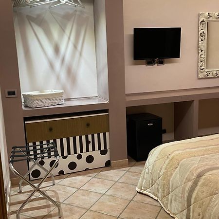 Villa Mariposa Нетуно Екстериор снимка