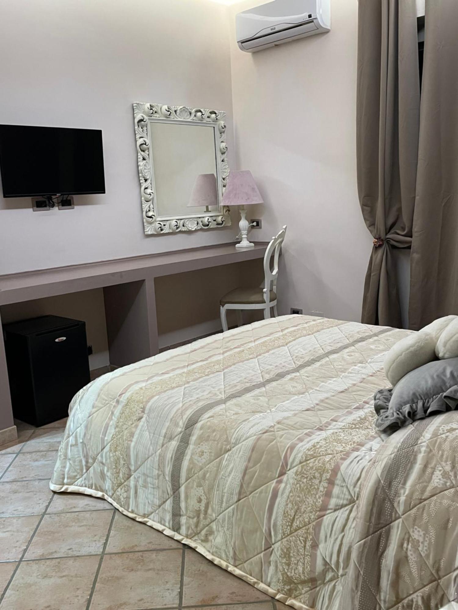 Villa Mariposa Нетуно Екстериор снимка